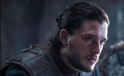 Kit Harington cuestiona la ausencia de actores homosexuales en Marvel