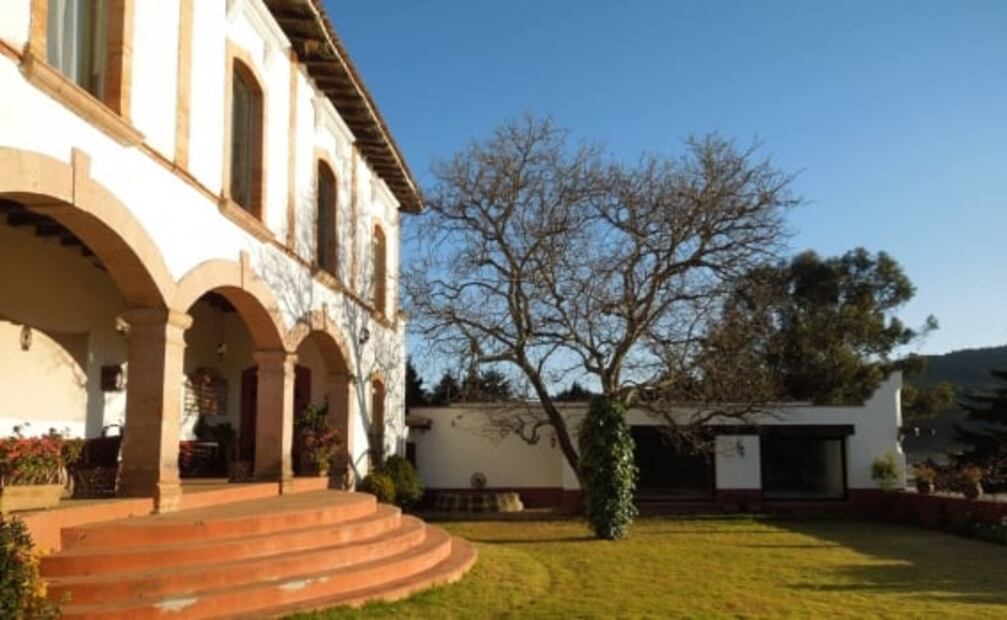 10 lugares en México para disfrutar la naturaleza y aislarte del mundo