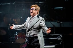 Elton John regresa a México con conciertos de despedida en el Estadio Azteca. ¿Cuánto costarán los boletos?