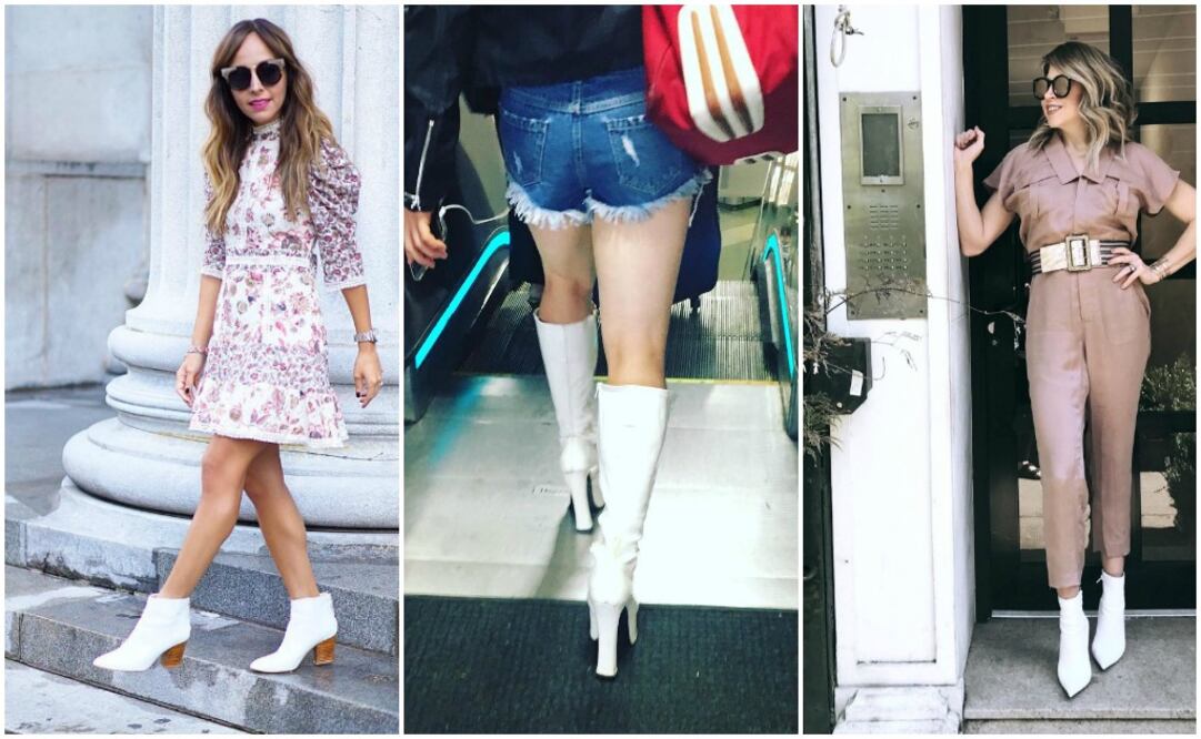 FOTO: Instagram: lillianavazquez, lifelutzurious, the_djcunningham