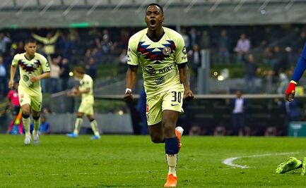 Renato Ibarra podrá quedarse en América… si la directiva lo aprueba