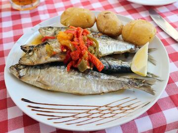 Qué deben comer las personas con depresión