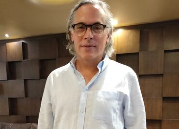 La nueva versión de "Pedro Páramo" será a colores, no en sepia