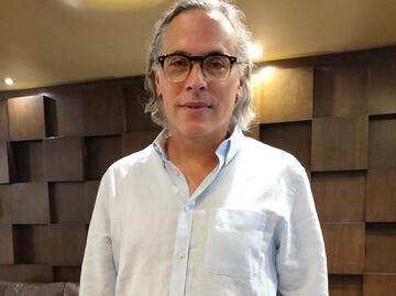 La nueva versión de "Pedro Páramo" será a colores, no en sepia