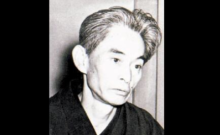 ¿Quién fue Yasunari Kawabata?