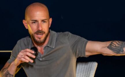 Autorizan a Dreyfus, coach de “Chicharito”, proyecto en Playa del Carmen; podrá usar palos para "espantar" fauna con sonidos