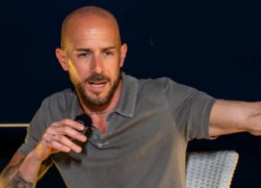 Autorizan a Dreyfus, coach de “Chicharito”, proyecto en Playa del Carmen; podrá usar palos para "espantar" fauna con sonidos