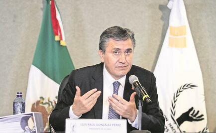 Emiten recomendación contra Procuraduría capitalina por caso de "chivo expiatorio"