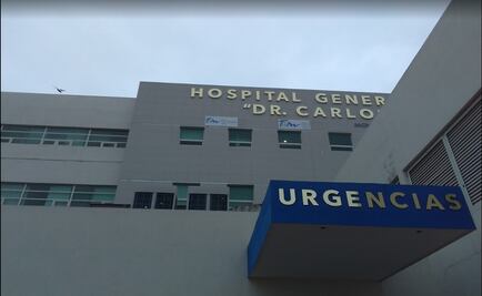 CNDH emite recomendación contra el gobernador de Tamaulipas