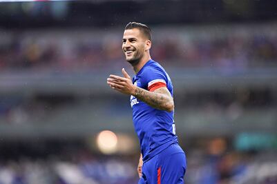 Y después de tres jornadas...