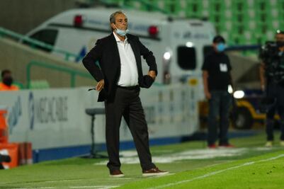 Mazatlán FC necesita reforzarse para ser competitivo: Tomás Boy