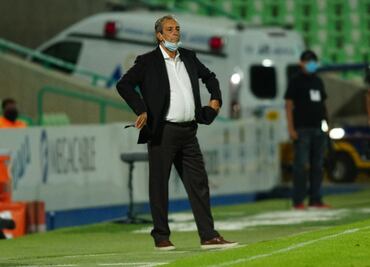 Mazatlán FC necesita reforzarse para ser competitivo: Tomás Boy