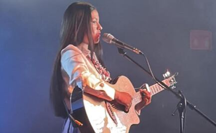 Fin de semana cultural: “Por donde pasa la luna”, concierto en honor al Año de la Mujer Indígena
