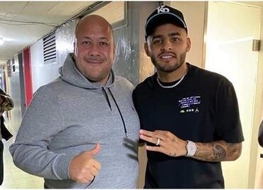 Enrique Alfaro, Gobernador de Jalisco sale en defensa de Alexis Vega: "No se vale atacarlo así"