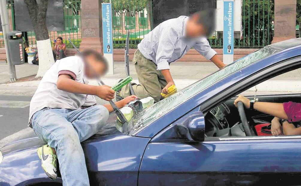 Foto: Archivo/EL UNIVERSAL