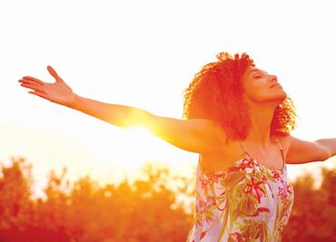 Cómo es el uitwaaien, la técnica para combatir el estrés