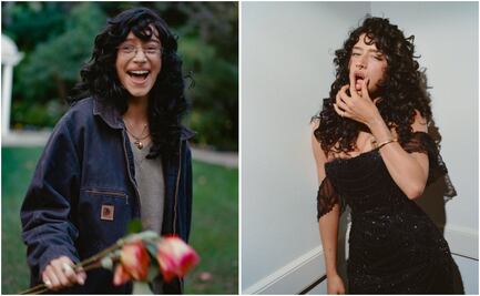 ¿Quién es Odessa A'zion?; la actriz que renunció a la película “Deep Cuts” tras críticas por interpretar a mexicana