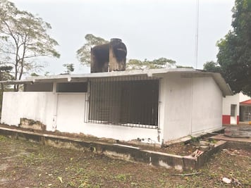 Quieren hacer un museo en casa que habitó AMLO