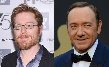 Anthony Rapp, el actor que acusó a Kevin Spacey