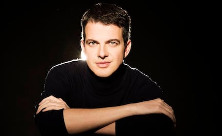 El contratenor Philippe Jaroussky, en vivo desde EL UNIVERSAL