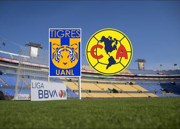 Despliegan más de 2 mil oficiales para partido América vs Tigres