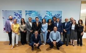 Nuevo León estrecha alianza económica con Texas; buscan atraer nuevas inversiones y fortalecer cadenas de valor