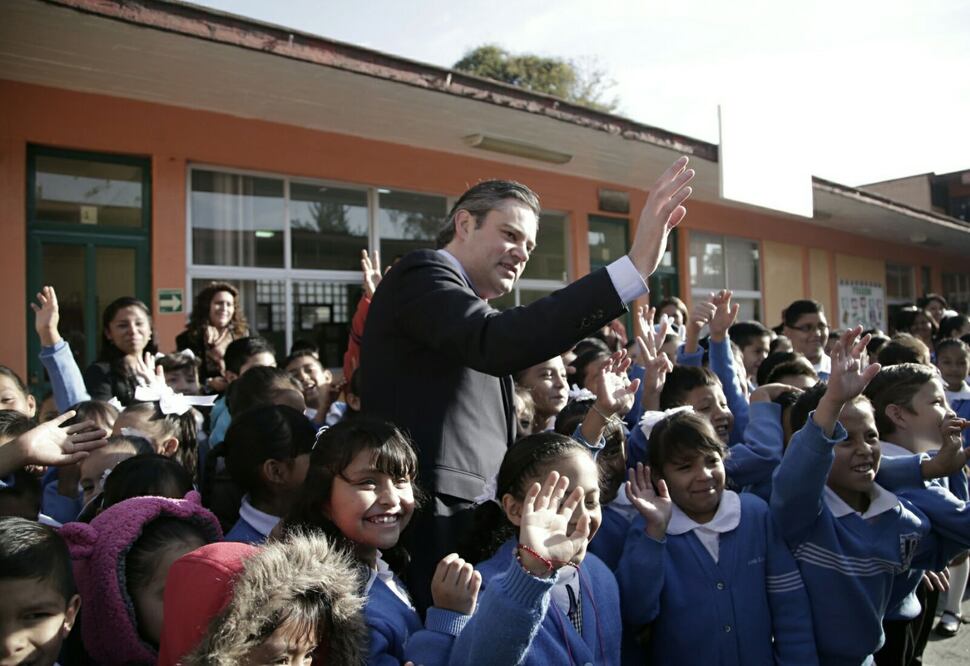 Foto: Alejandra Leyva / EL UNIVERSAL