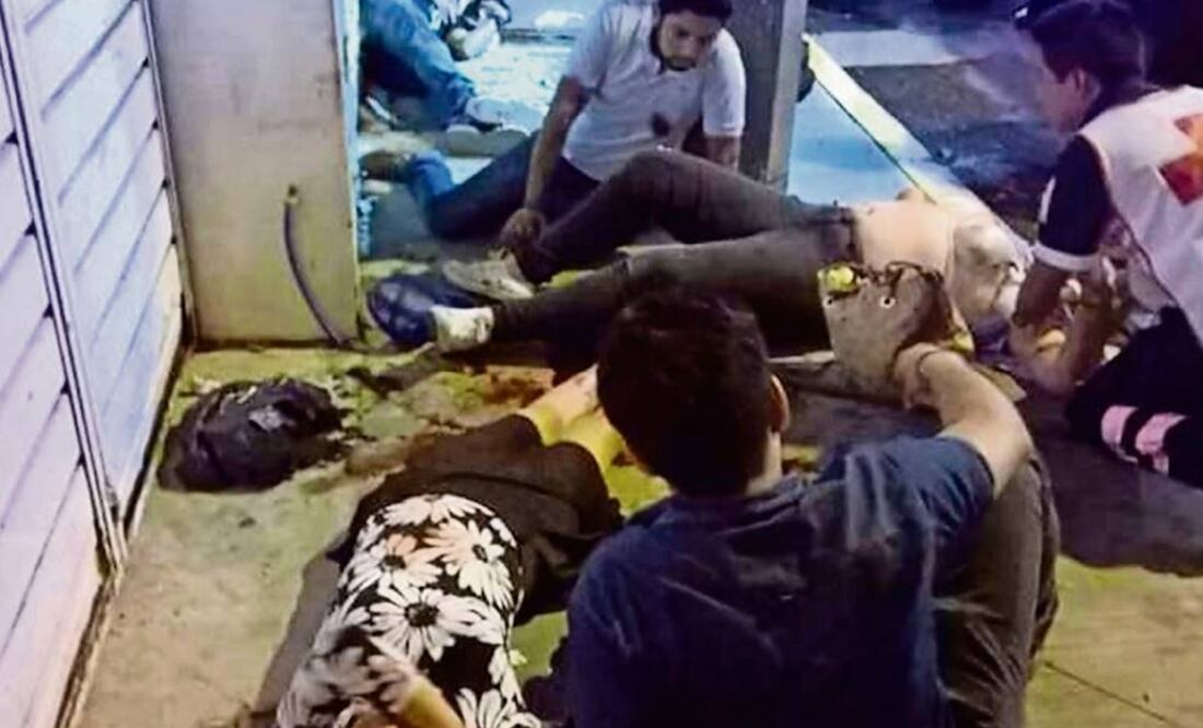 (CORTESÍA DIARIO EL BUEN TONO)