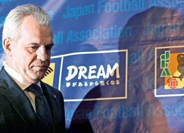 El “Vasco” lamenta caso de Zaragoza