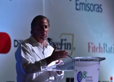 México saldrá avante como los Atléticos de Oakland: Meade