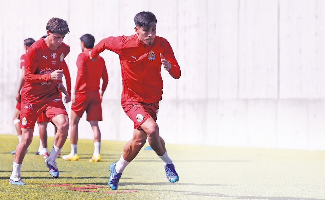 El conjunto tapatío ha defendido con éxito su casa. Foto: CLUB GUADALAJARA