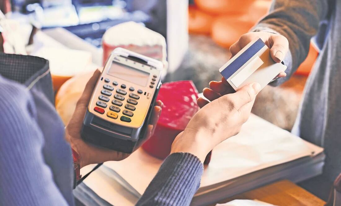 Algunas tarjetas deben usarse al menos una vez al mes. Foto: Archivo/EL UNIVERSAL.