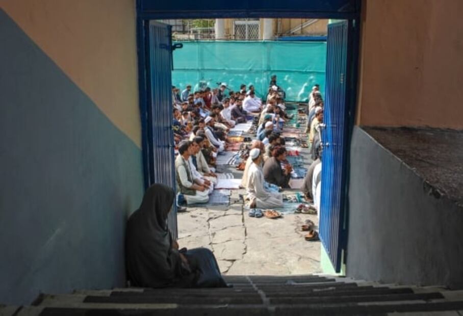 Vacaciones de riesgo: por morbo o para conocer la realidad