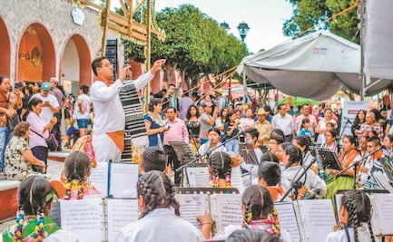 “Hay precarización laboral” en Cultura Comunitaria, afirman los Capítulo 3000