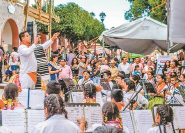 “Hay precarización laboral” en Cultura Comunitaria, afirman los Capítulo 3000