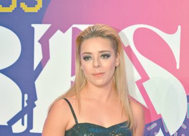 Luz Edith no será más la niña rica