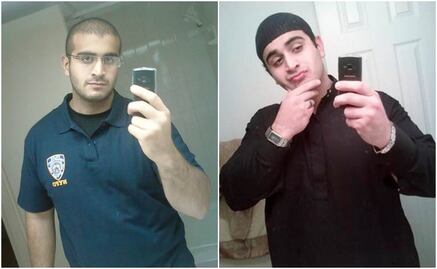 ¿Quién es Omar Mateen, autor de la masacre en Orlando?