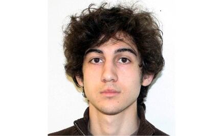 Tsarnaev, condenado a morir con inyección letal
