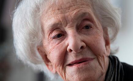 Ida Vitale gana premio Cervantes 2018