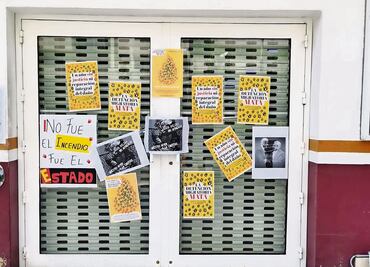 Pide ONG cerrar las estancias del INM