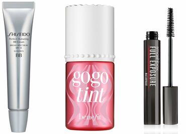 Maquillaje que no puede faltar en tu cosmetiquera el próximo puente