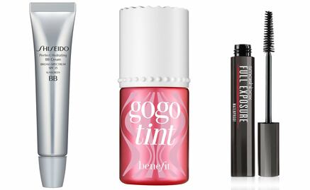 Maquillaje que no puede faltar en tu cosmetiquera el próximo puente