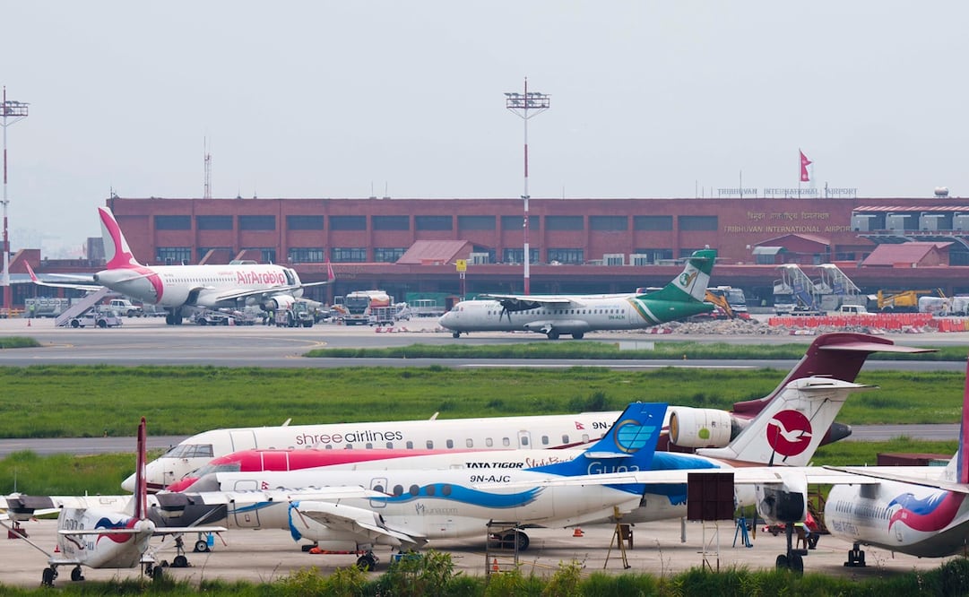 Imagen ilustrativa. Foto: AP