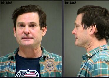 ¡Ouch! Meten a Elliott, protagonista de "E.T. El extraterrestre" a la cárcel