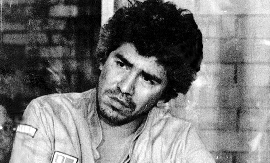 Rafael Caro Quintero sufrió un nuevo revés judicial en su intento de frenar su extradición a los Estados Unidos, país que lo requiere por el asesinato del agente de la DEA, Enrique “Kiki” Camarena. Foto: archivo/EL UNIVERSAL