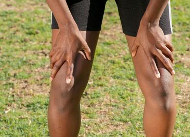 Llegó el alivio para quienes padecen artritis reumatoidea: esta especie quita el dolor de rodillas