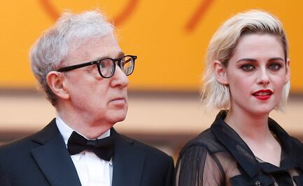 Allen estrena filme; su hijo lo cuestiona