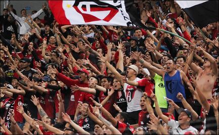 Aficionados al futbol, propensos a sufrir un infarto