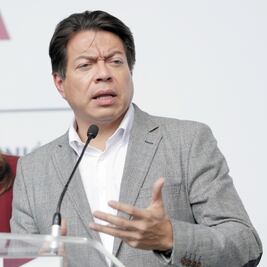 Va 4T por fast track para retener Congreso