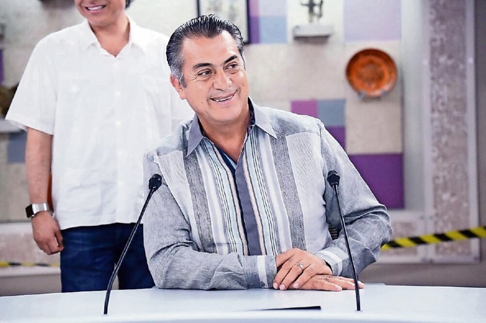 En el último debate presidencial, El Bronco dijo que ni la Selección de Alemania, ni AMLO tenían nada seguro en los resultados finales (ESPECIAL)